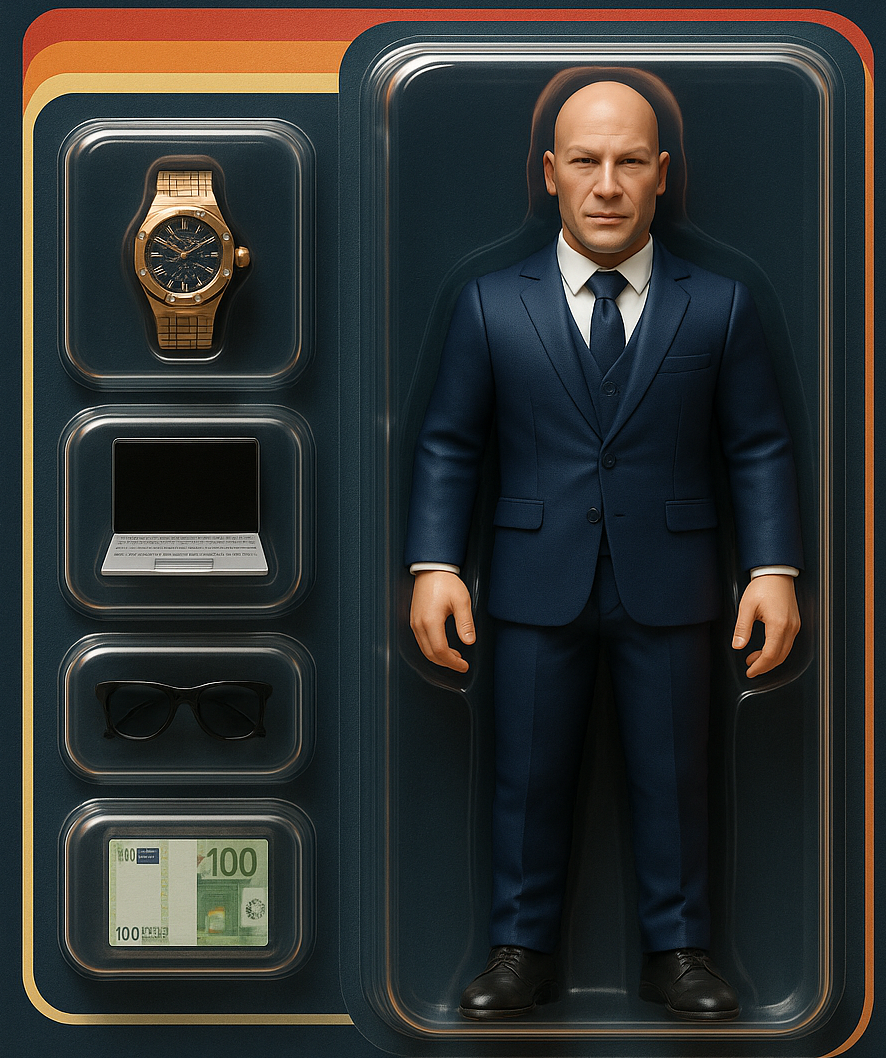 W4 avatar
